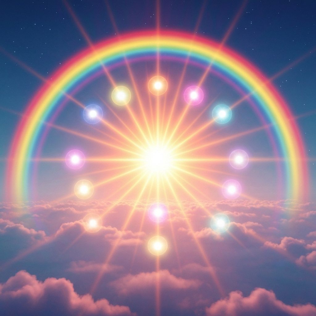 Illustration for Kabbalah