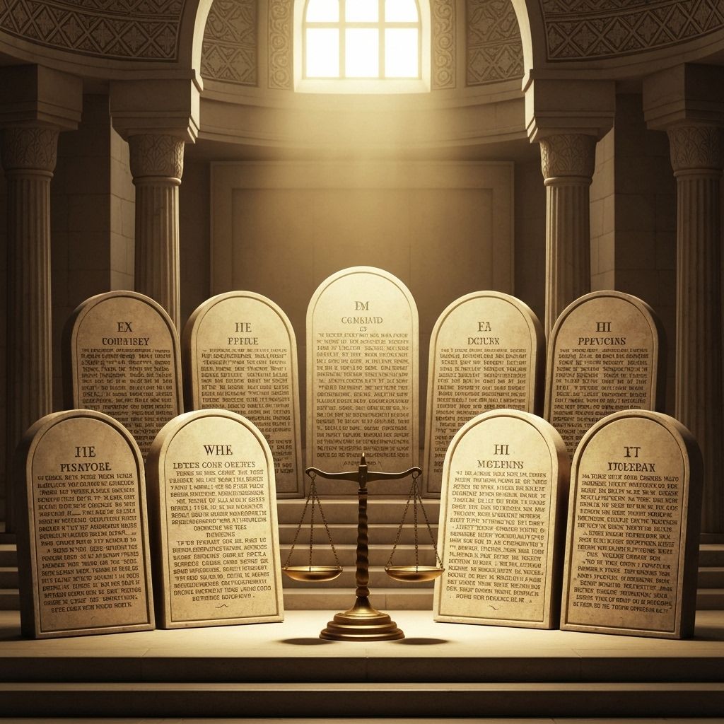 Illustration for Halachic Codes